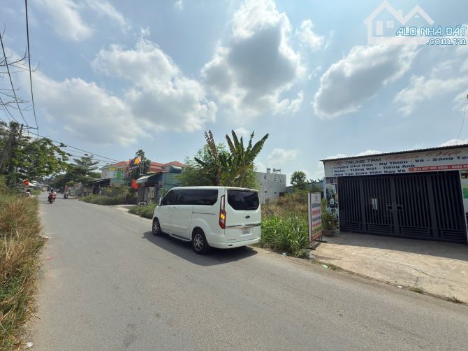 Bán lô đất mặt tiền Thanh Nhân Trung, Trảng Dài, Biên Hòa, Đồng Nai, 675m2, giá 11 tỷ. - 3