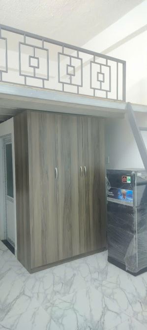 Bán Gấp Căn Hộ Dịch Vụ 2 Mặt Tiền - 17 Phòng Cho Thuê, Lợi Nhuận Cao | Thạnh Lộc - 3