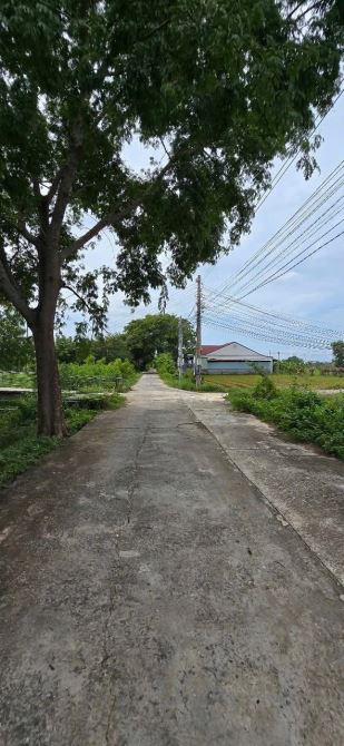 💥BÁN ĐẤT THỔ CƯ MẶT TIỀN KÊNH PHONG NẪM - TP. PHAN THIẾT - BÌNH THUẬN - 3