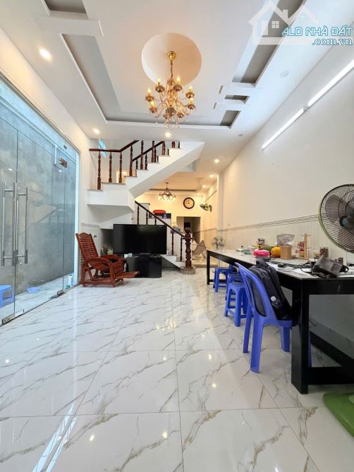 MẶT TIỀN KINH DOANH PHAM THỊ GIÂY HÓC MÔN GIÁP Q12. - 3