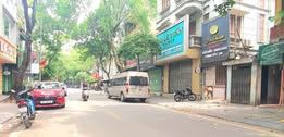 BÁN TÒA NHÀ MẶT PHỐ HÀNG CHUỐI - GIÁP HOÀN KIẾM 231m 9 TẦNG MẶT TIỀN 11m BA THOÁNG - 3