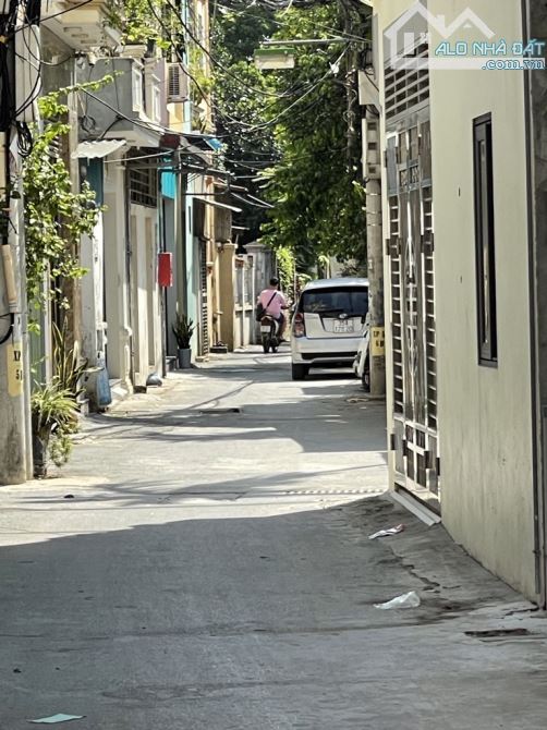 Bán đất Mễ Trì Hạ lô góc ngõ thông tứ phía , thoáng sáng .45 M2 giá 7.15 Tỷ. - 3