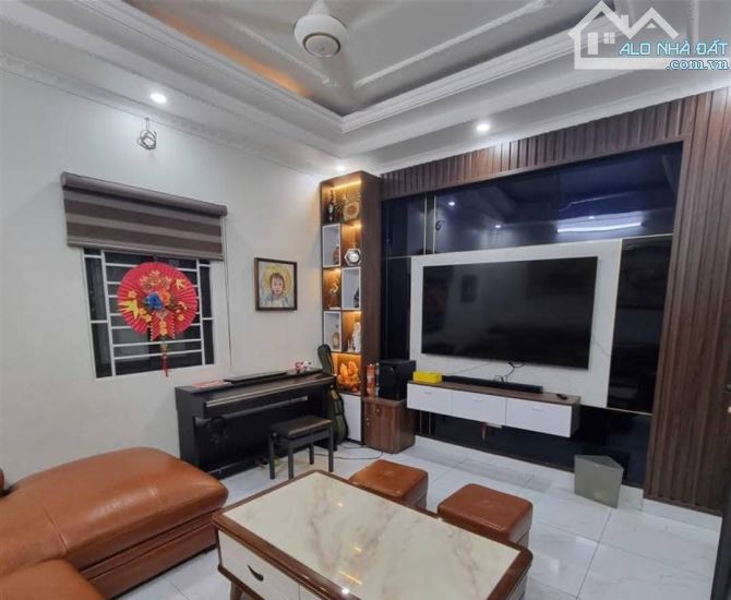 Bán nhà 4 tầng rại Đà Nẵng , Đình Đông ,Hải An Giá 4 tỷ 500 - 3