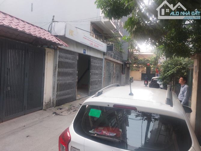 Cần bán đất chính chủ quận Tây Hồ 110m2, Mt 5,6m, giá 15,4 tỷ. - 3