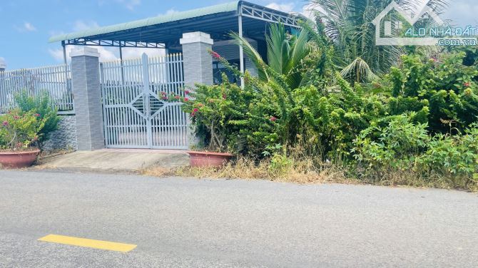 🌈🌈 CHỦ CẦN BÁN GẤP VƯỜN TRÁI CÂY SIÊU RẺ ĐẸP LÁNG DÀI 2900m2  BÁN VƯỜN TRÁI CÂY DT 2900m - 3