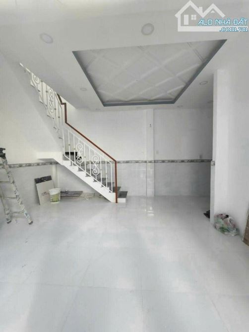 Bán nhà mới siêu đẹp nhỉnh 3tỷ, Trần Xuân Soạn, P. Tân Hưng, Q.7 - 3