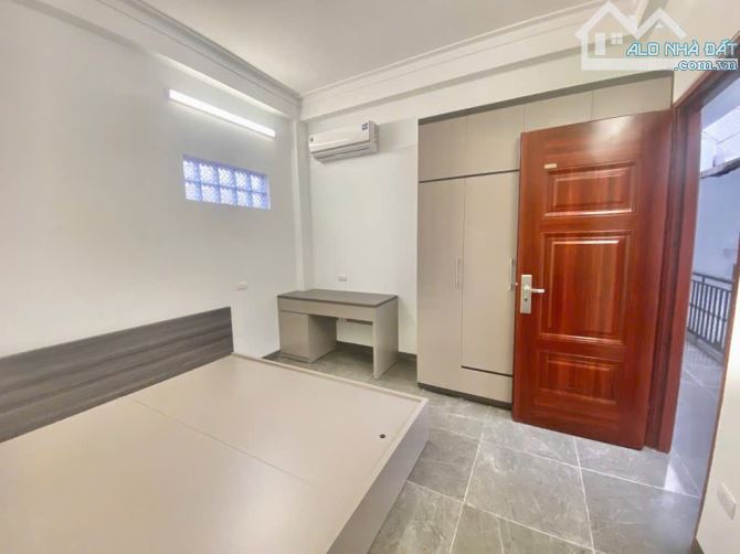 Bán nhà dòng tiền Minh Khai Bắc Từ Liêm Hà Nội, dt 85m2, 7 tầng thang máy,  giá 15,5 tỷ - 3