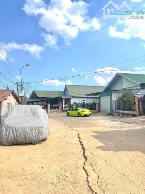 Bán đất sổ riêng nông nghiệp tại p8 Đà Lạt - 3