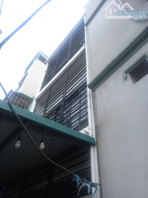 BÁN NHÀ KHUYẾN LƯƠNG. VỊ TRÍ ĐẸP . NHÀ 4 TẦNG .MT 3,3M . GIÁ 5.6 TỶ . NHANH KO HẾT - 2