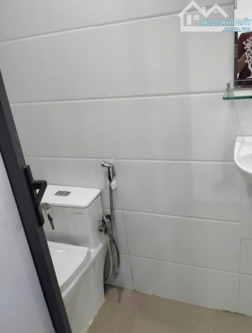 Chần Chừ Là Hết! Chủ Ngộp Bán Giá Sốc Ngay Trịnh Thị Miến Thới Tam Thôn Hóc Môn 76m2 690tr - 3