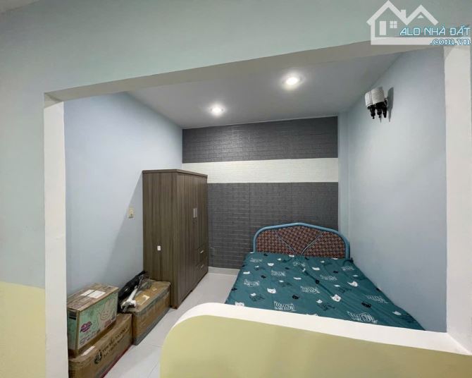 CỰC HIẾM! CHDV Thành Thái, Q10 – 100m², 4 Tầng, Thu Nhập 600tr/ Năm - Chỉ 18 Tỷ! - 3