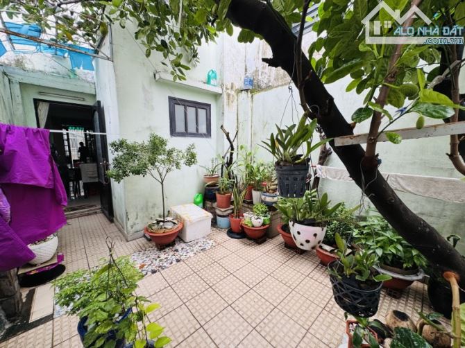 🏡 BÁN NHÀ GÒ VẤP – NGAY ĐH CÔNG NGHIỆP – 2 MẶT HẺM XE HƠI – 90M² – 3 TẦNG - 3