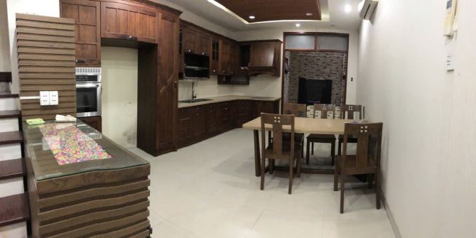 Bán nhà mặt tiền c22 khu vip k300 p12 tân bình 4 x 21 hầm 4 tầng giá 19.9 tỷ tl - 3