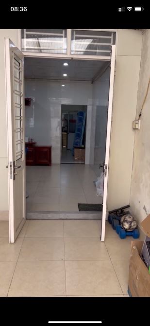 Bán đất tặng nhà cấp 4, Trại Lẻ, Kênh Dương, Lê Chân, Hải Phòng - 3