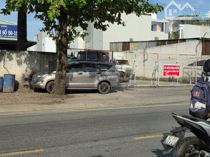 🔥BÁNĐẤT MẶT TIỀN ĐƯỜNG HOÀNG HỮU NAM, LÊ VĂN VIỆT QUẬN 9 (TP. THỦ ĐỨC) – 195M2 TẶNG NHÀ C - 3