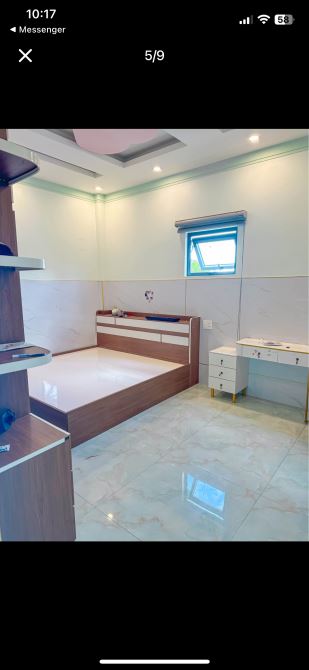 Bán nhà mới xây 5x35m nở hậu 5PN đầy đủ nội thất , Liên Nghĩa -  Đức Trọng - 3
