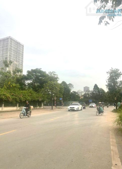 ❇️BÁN BIỆT THỰ ĐƠN LẬP KĐT VĂN KHÊ, HÀ ĐÔNG 182 M2, 2 MẶT ĐƯỜNG GIÁ ĐẦU TƯ. - 3