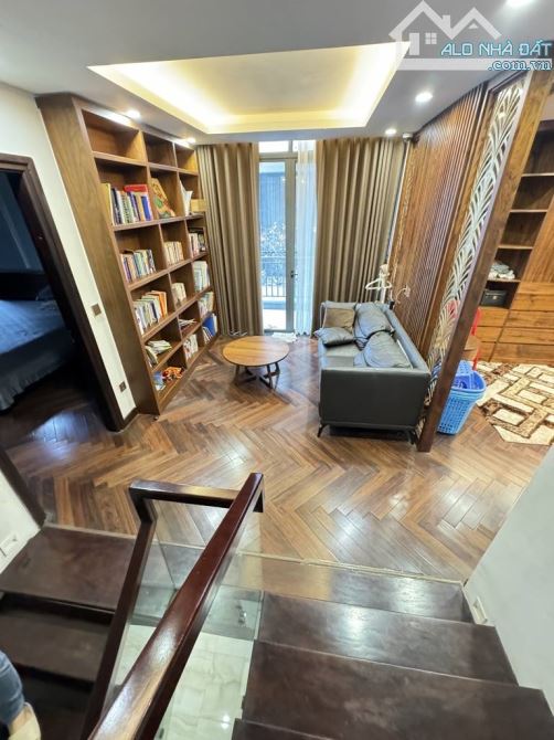 BÁN BIỆT THỰ SONG LẬP CAO CẤP – GAMUDA GARDENS, HOÀNG MAI, HÀ NỘI - 3