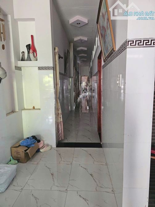 Chủ Ngộp Cần Bán nhanh căn nhà ở Suối Lội Tân Thông Hội Củ Chi 150m2 Sôt Hồng Riêng BaoPhí - 3