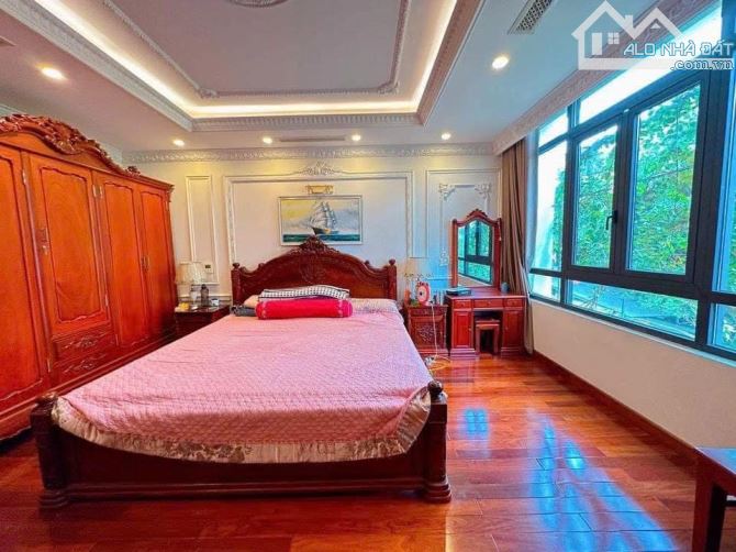 BÁN GẤP, NHÀ ĐẸP, PHÂN LÔ, Ở LUÔN, TRẦN BÌNH, Ô TÔ TRÁNH, KINH DOANH, 155M, 38.2 TỶ - 3