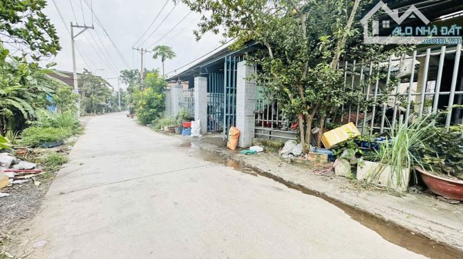 Bán đất 200m2 9,5 X 21 Vuông Vức , Vĩnh Lộc A, Bình Chánh, Đường Lớn Ô tô. - 3