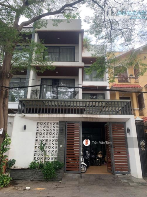 BÁN KHUÔN ĐẤT MẶT TIỀN VIEW SÔNG SÀI GÒN ĐƯỜNG BÌNH LỢI (DT: 6X21M) XÂY MỚI ĐA CÔNG NĂNG - 3