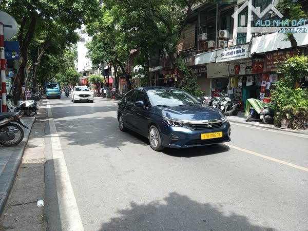 Mặt phố Hàng Bông 487m2, MT 15m, Giá 220 tỷ, dành cho chủ đầu tư khét tiếng. - 3