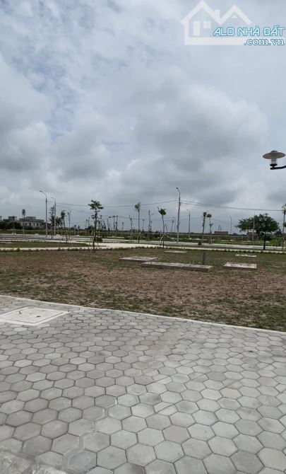 Quá hiếm, đất Quất Lâm Giao Thủy đón sóng Cao tốc 108m2 đường 15m vỉa hè nhỉnh 2 tỷ - 3