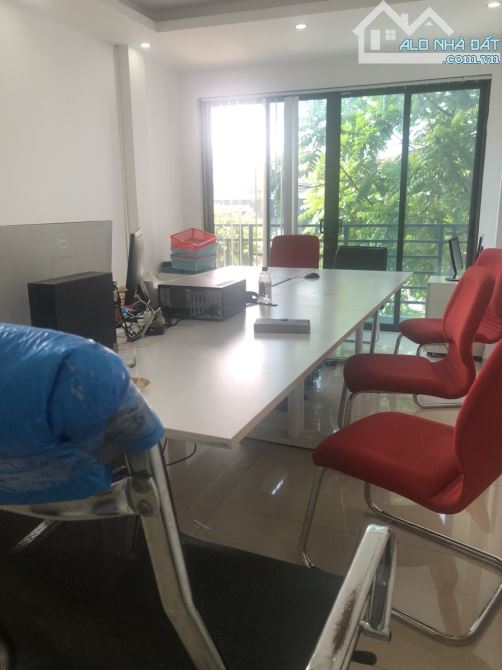 BÁN NHÀ MẶT PHỐ TRƯƠNG ĐỊNH, Vỉ Hè Rộng, Kinh Doanh Tốt 80m2, Mặt Tiền 5m giá  26 tỷ - 3