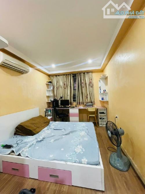 BÁN CĂN HỘ 02 NGỦ, 02 WC TẦNG CAO ECOHOME 2, TÂN XUÂN, ĐÔNG NGẠC, BẮC TỪ LIÊM - 3