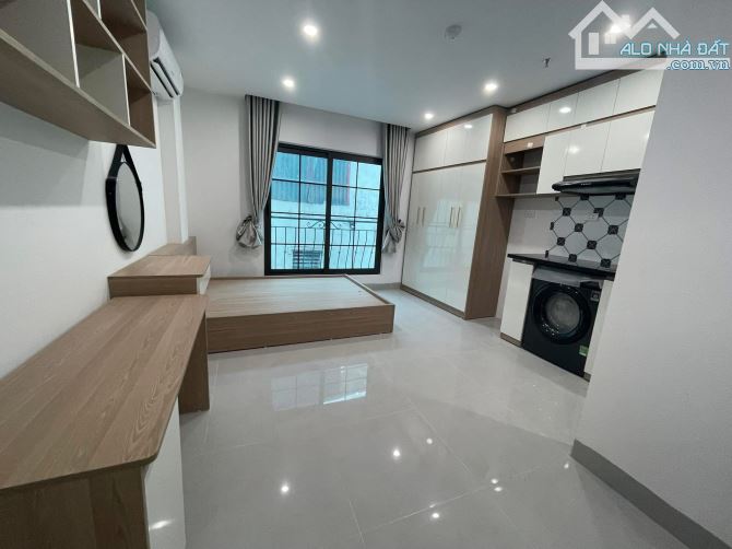 Bán tòa CHDV Yên Xá, 320 m2, 9 tầng, mt 7m, ô tô vào nhà, ngõ thông, 150 phòng, 78 tỷ - 3
