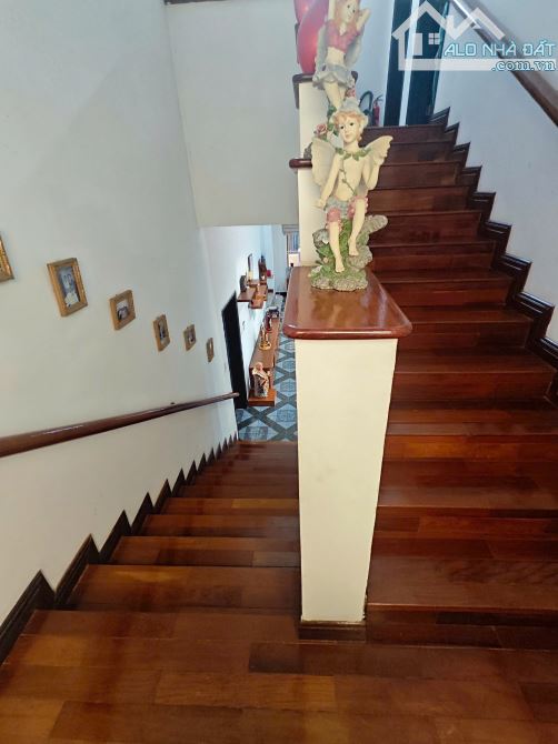 Biệt thự Nguyễn Ư Dĩ, Thảo Điền, Q2 nhà 2 tầng, 340m2, 62 tỷ TL - 3