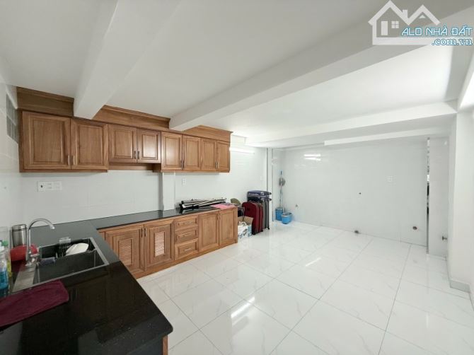 Gấp bán nhà Điện Biên Phủ, Bình Thạnh, giá 18.5 tỷ, 4 tầng, dt 95m2. - 3