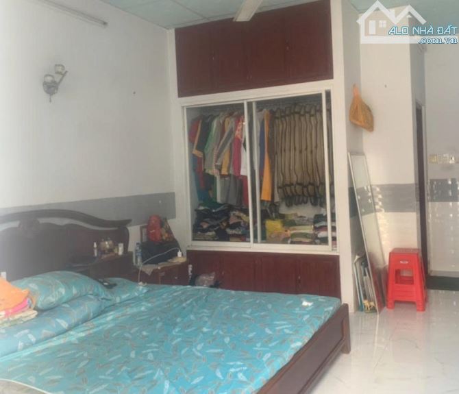 🏡BÁN NHÀ 4 TẦNG - ĐƯỜNG LÊ THỊ HOA - P. BÌNH CHIỂU - THỦ ĐỨC - 107M2 - GIÁ NHỈNH 6 TỶ. - 3