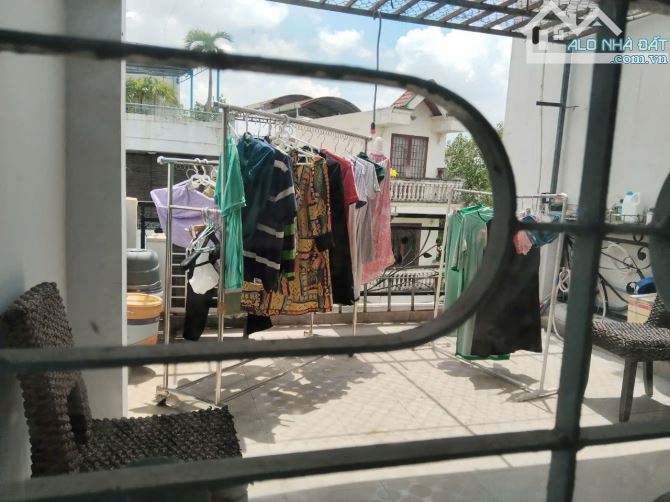 Bán gấp nhà 4 lầu, Đường Nguyễn Văn Công, P3 Gò Vấp, 68m2, chỉ 9,89 tỷ TL - 3
