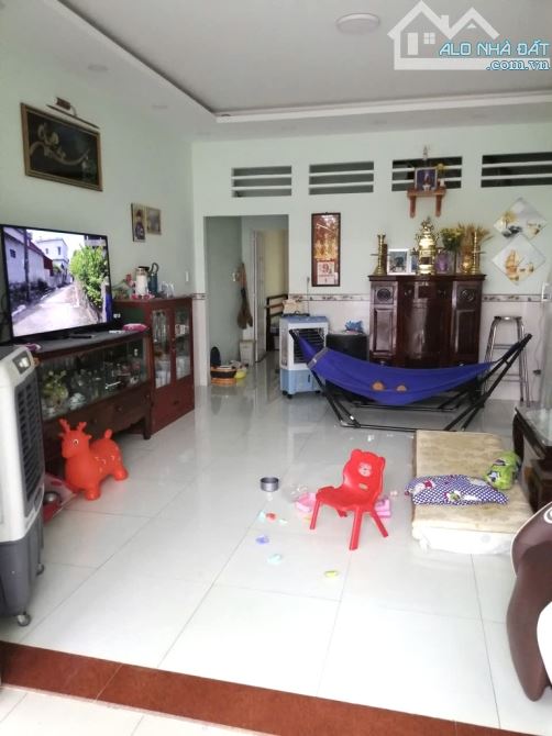 Bán nhà 4 tầng, 5m x 16m, hẻm xe tải, khu phân lô, Lê Đức Thọ, nhỉnh 8 tỷ - 3