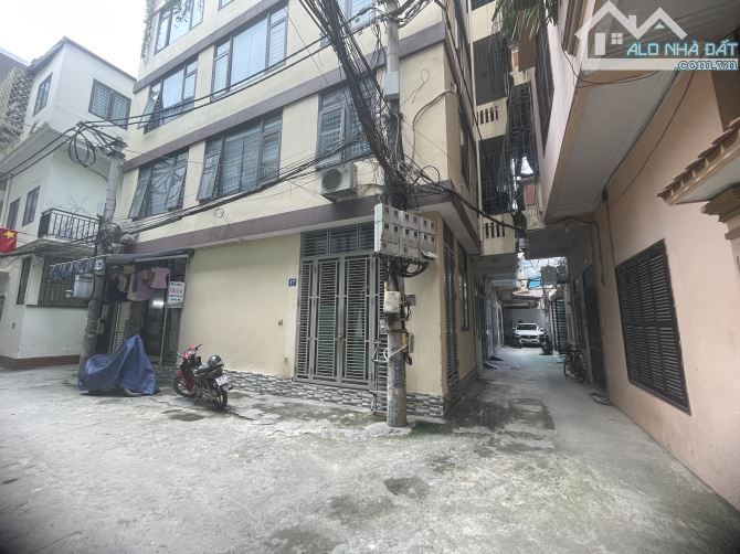Bán nhà Văn Quán – Hà Đông, ô tô đỗ cửa, kinh doanh tốt, thu nhập 15tr/tháng – Giá chỉ 10. - 3