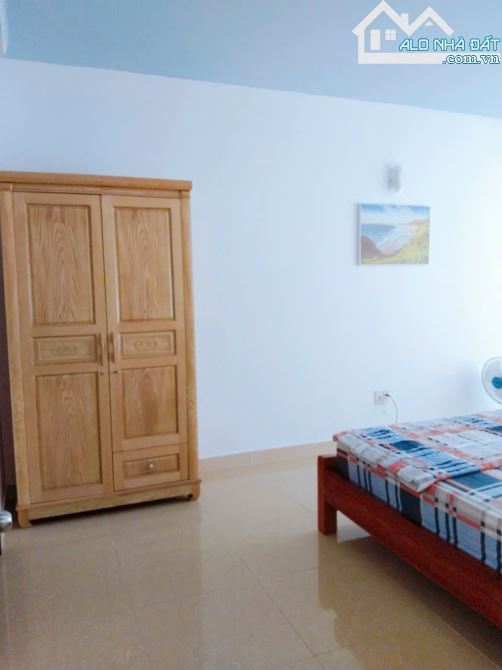 CHO THUÊ CĂN HỘ  SƠN THỊNH 2P 2W 120M2, CÓ NỘI THẤT -VŨNG TÀU - 3