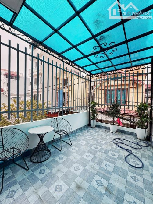 BÁN NHÀ TAM TRINH- ngõ thông ô tô 7 chỗ- 68m chỉ 11,8 tỷ - 3