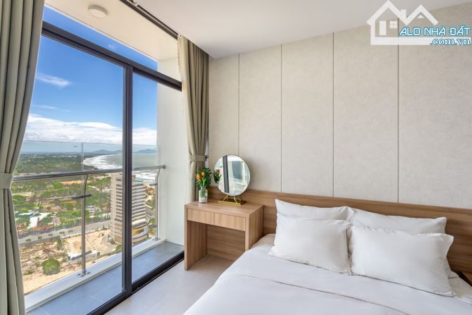 CHO THUÊ CĂN HỘ SÁT BIỂN CSJ VIEW BIỂN-VŨNG TÀU - 3