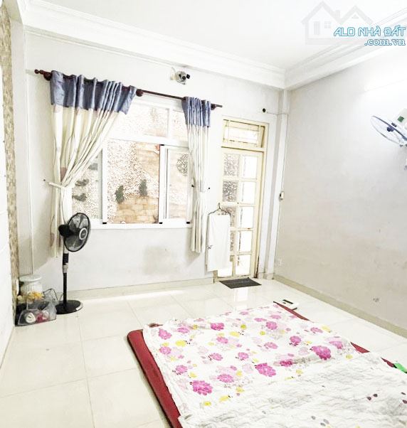 Nhà 4 tầng, Hẻm Xe Hơi, Đồng Đen, Tân Bình, 4.5x18m, 78m2, chỉ 12.x tỷ TL - 3