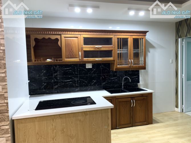 CĂN HỘ NAM KÌ 2P 1W 84M2, MỚI ĐẸP, TPVT - 3