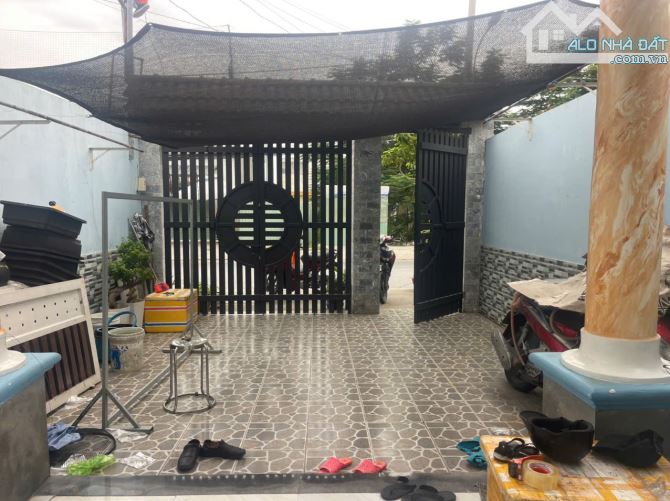 Biệt thự mini MT  Phạm Thị Giây TTT,HM , DTx140m2 . Giá chỉ  8.4 tỷ (TL) - 3