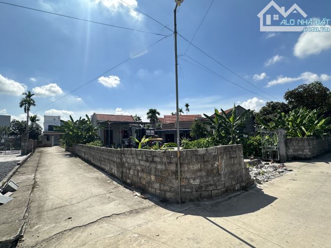 Bên em chính thức mở bán 3lô f0 Thuỷ Triều - Thuỷ Nguyên vị trí ngay gần trục đường 359 - 3