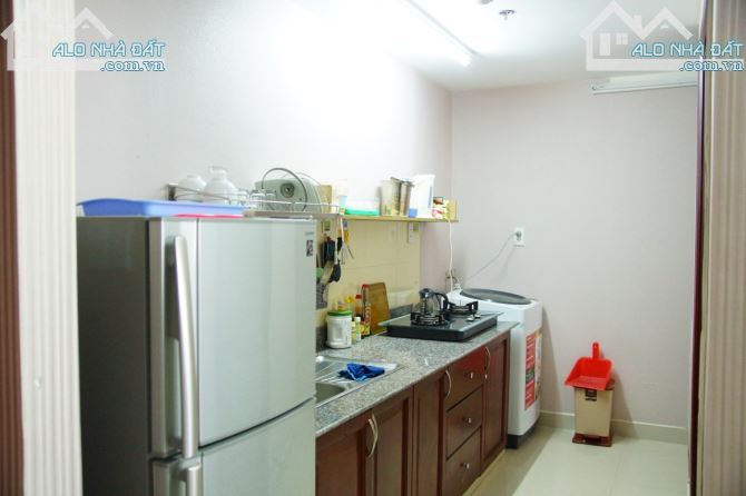 CẦN CHO OSC LAND, 2P 2W FULL. MỚI ĐẸP. TPVT - 3