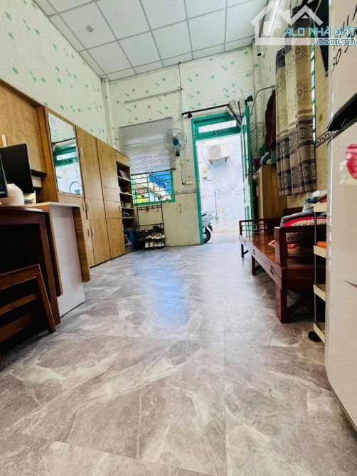 NHÀ ĐẸP GIÁ MỀM – PHÚ THỌ HÒA, TÂN PHÚ. GIÁ TỐT NHỈNH 2 TỶ - 3