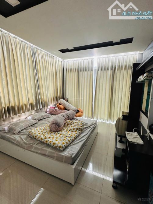 2 Mặt Tiền Lê Đại Hành Ngay Lotte - VNVC - Flemington DT 4x30m 3.5 tấm giá chỉ hơn 39 tỷ! - 3