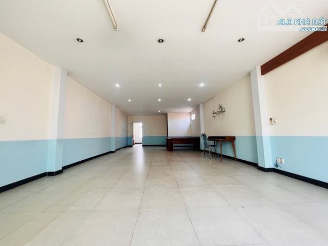 Bán nhà 4 tầng, 6m x 33m, có hầm, nở hậu, hẻm xe tải, Thống Nhất, Gò Vấp, hơn 13 tỷ - 3