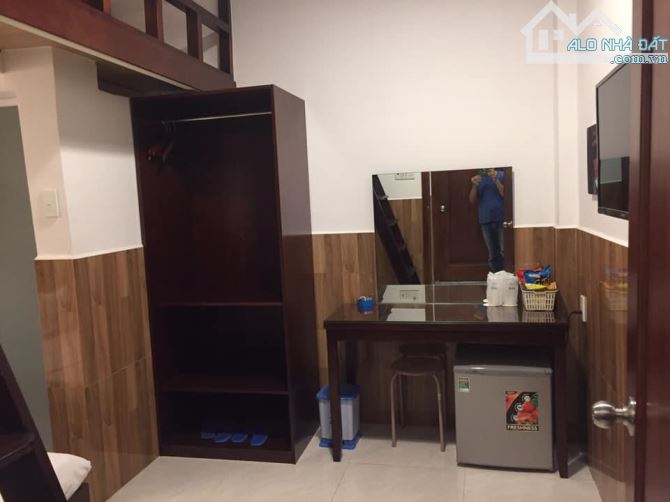 Bán nhà hẻm ô tô  Nguyễn Xí  .DT 125 m2. Giá 17.5 tỷ ,P26 Bình Thạnh - 3