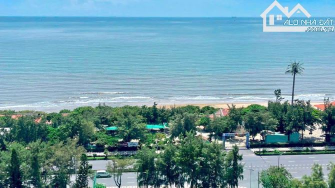Cho thuê căn hộ Mermaid seaview 2PN full nội thất view trực biển đẹp - 3